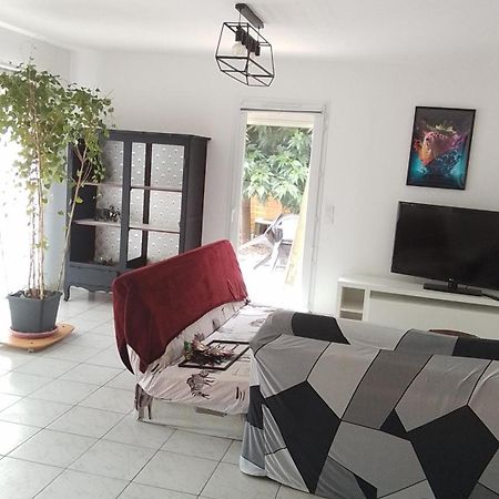 Apartmán La Tortue Passa Exteriér fotografie